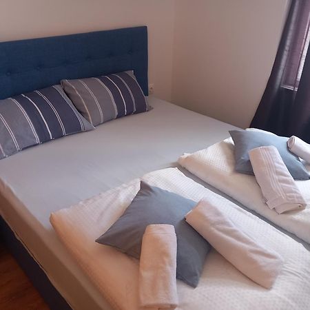 Narona 1910 Apartments Mostar Phòng bức ảnh