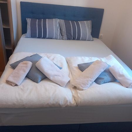 Narona 1910 Apartments Mostar Ngoại thất bức ảnh