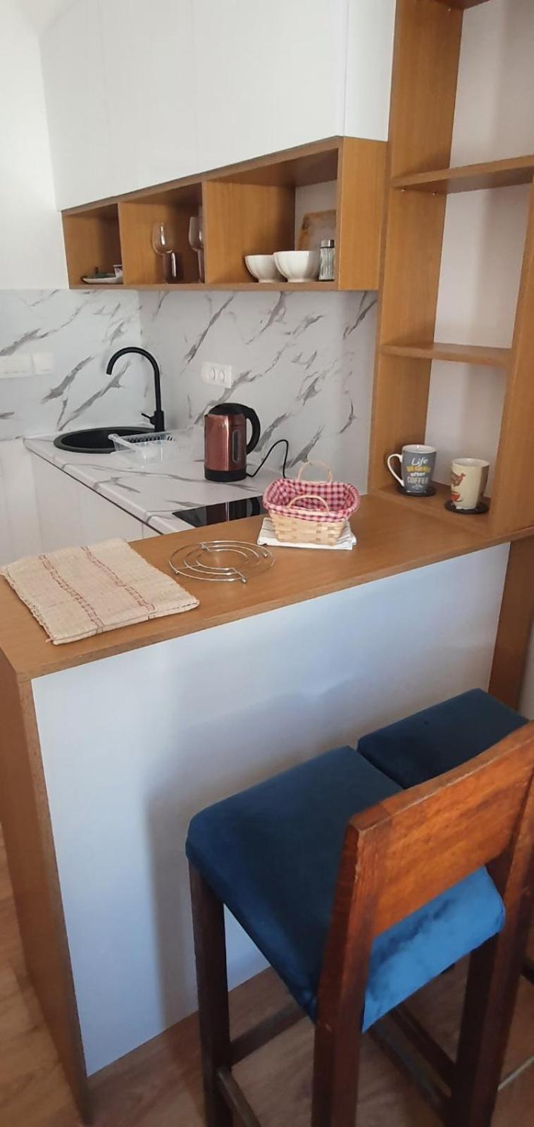 Narona 1910 Apartments Mostar Ngoại thất bức ảnh