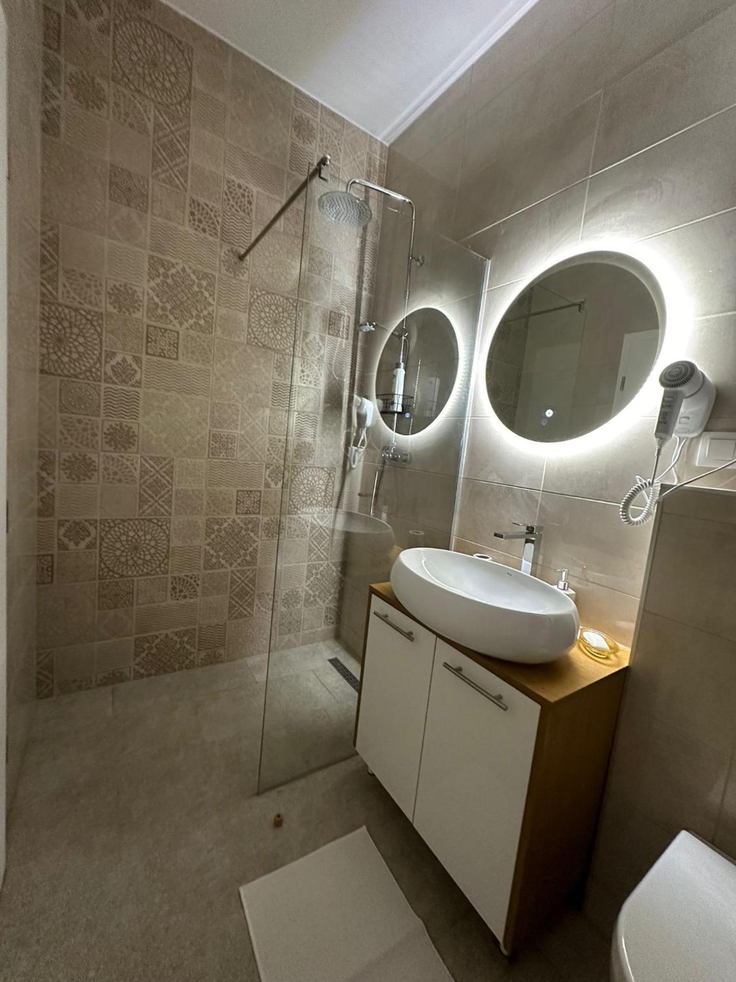 Narona 1910 Apartments Mostar Ngoại thất bức ảnh