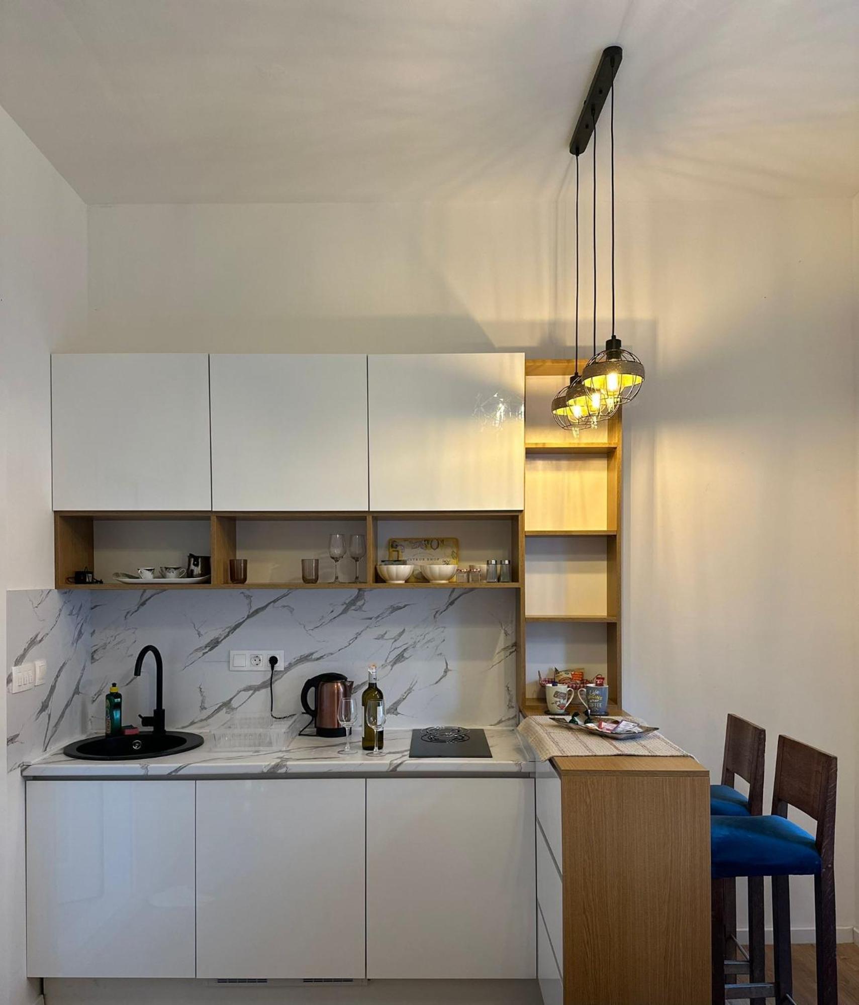 Narona 1910 Apartments Mostar Ngoại thất bức ảnh