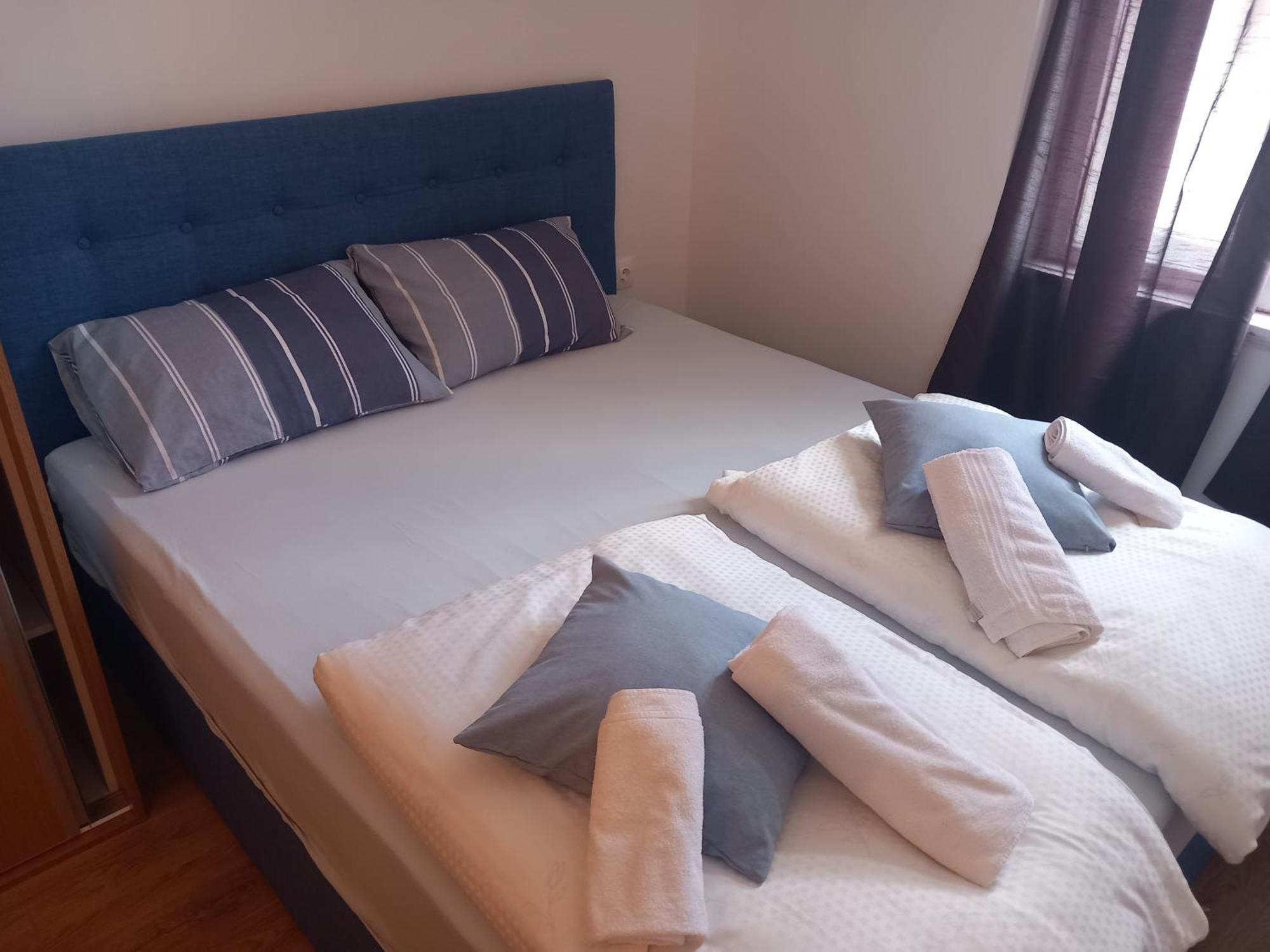 Narona 1910 Apartments Mostar Phòng bức ảnh