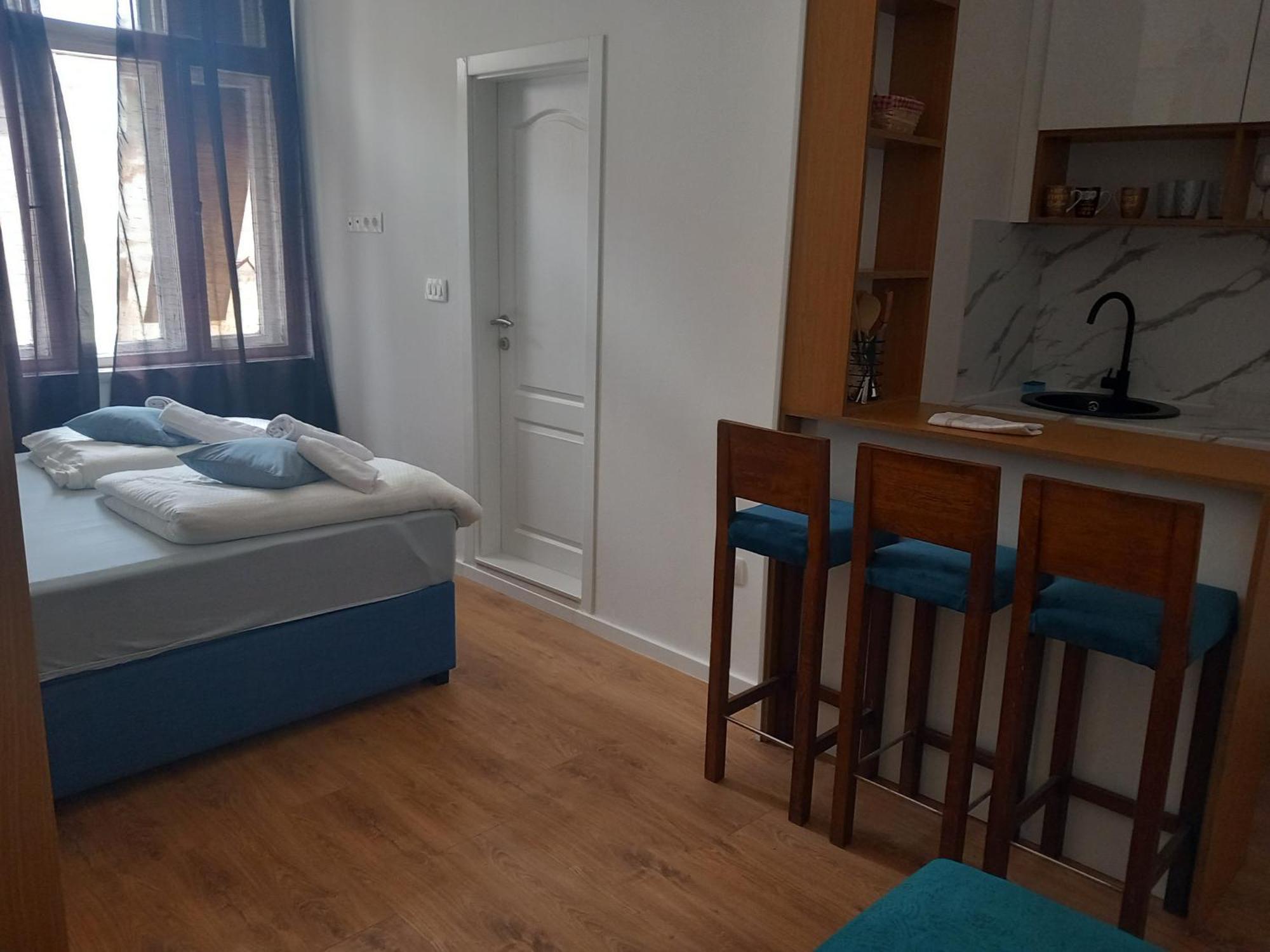 Narona 1910 Apartments Mostar Ngoại thất bức ảnh