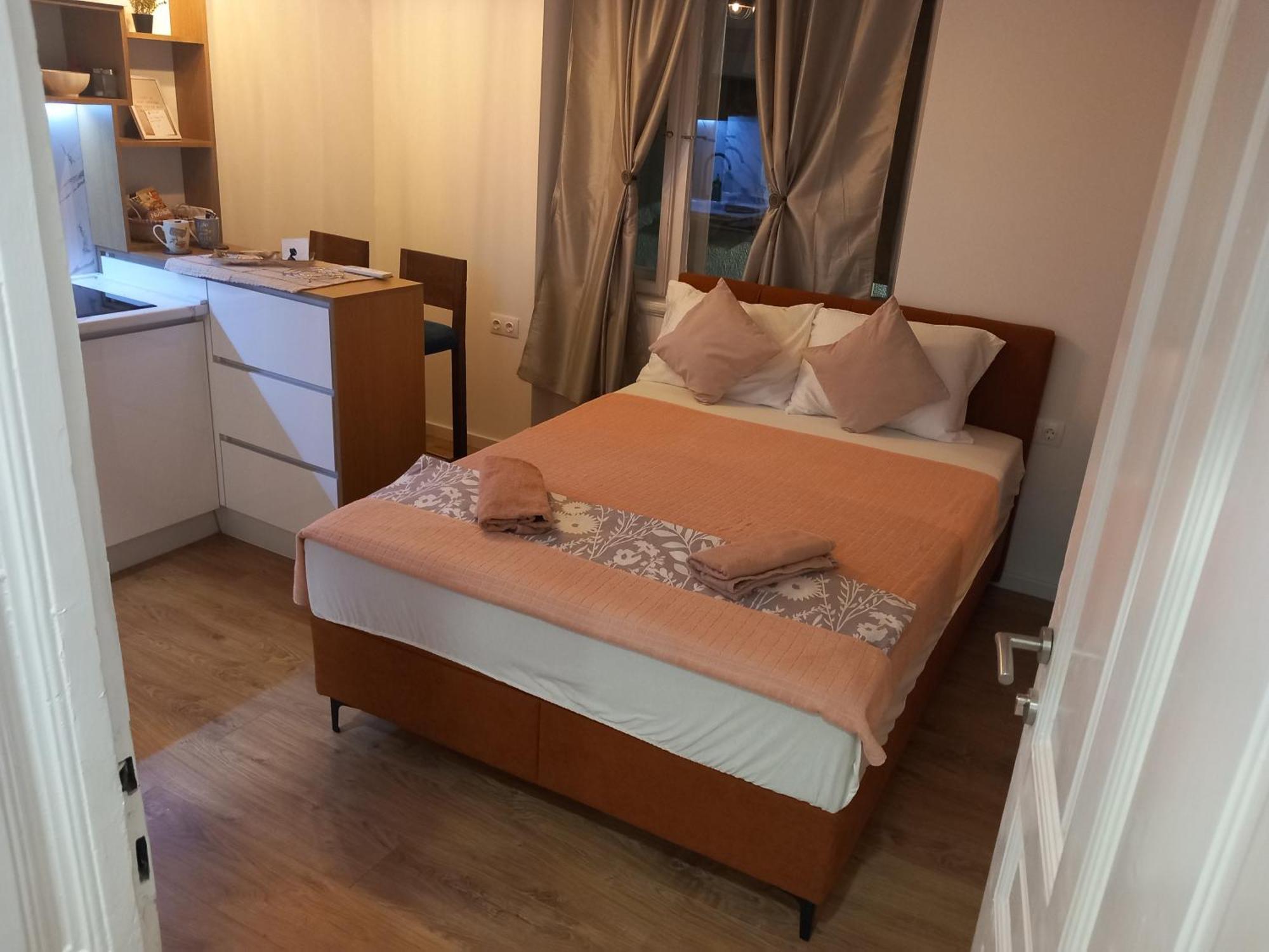 Narona 1910 Apartments Mostar Phòng bức ảnh