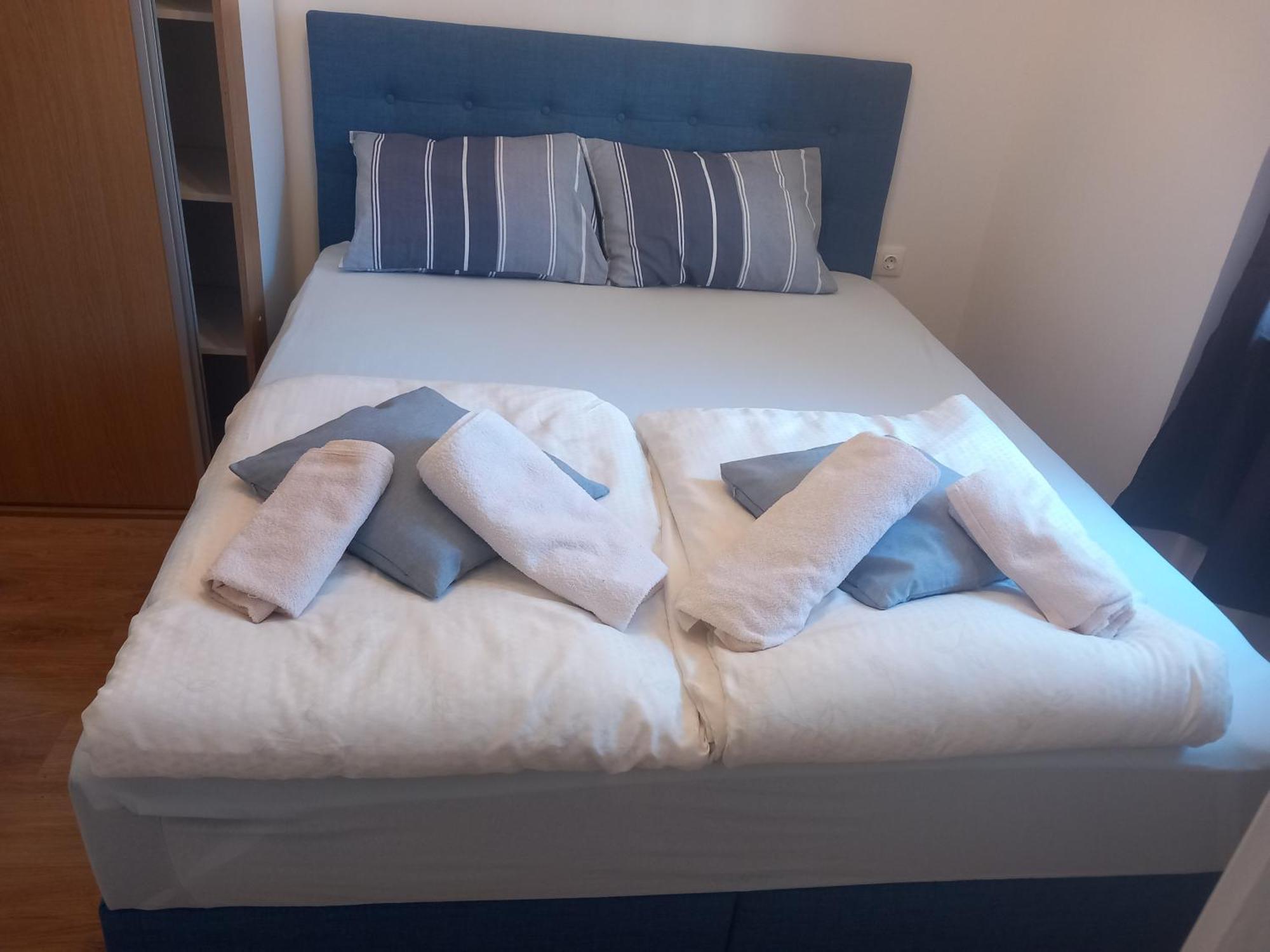 Narona 1910 Apartments Mostar Ngoại thất bức ảnh