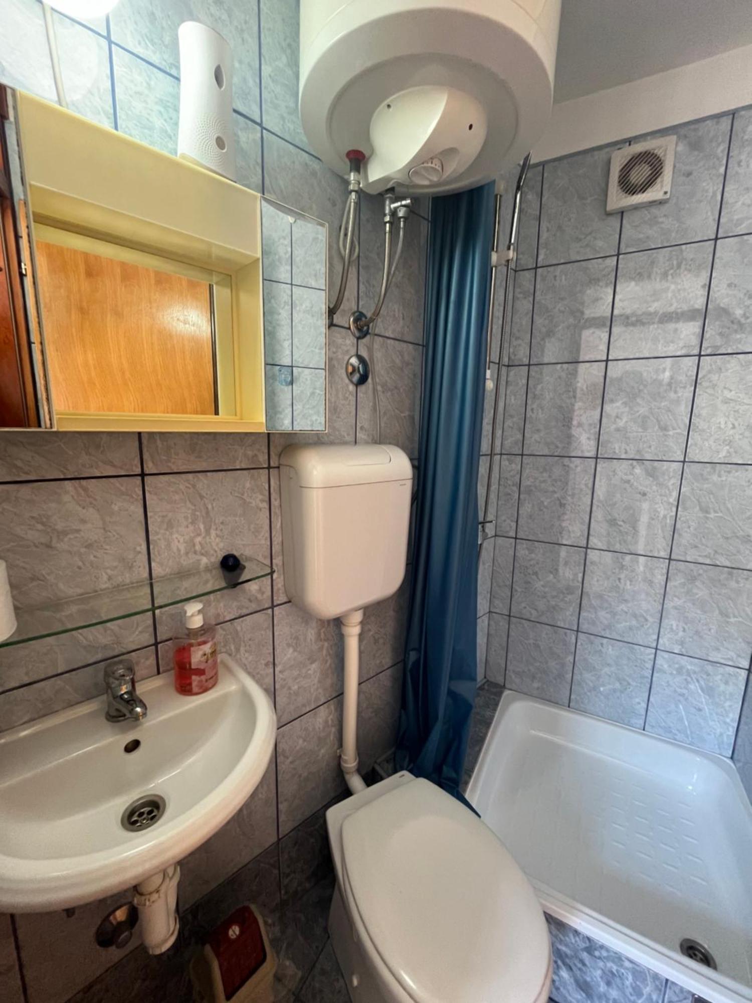Narona 1910 Apartments Mostar Ngoại thất bức ảnh