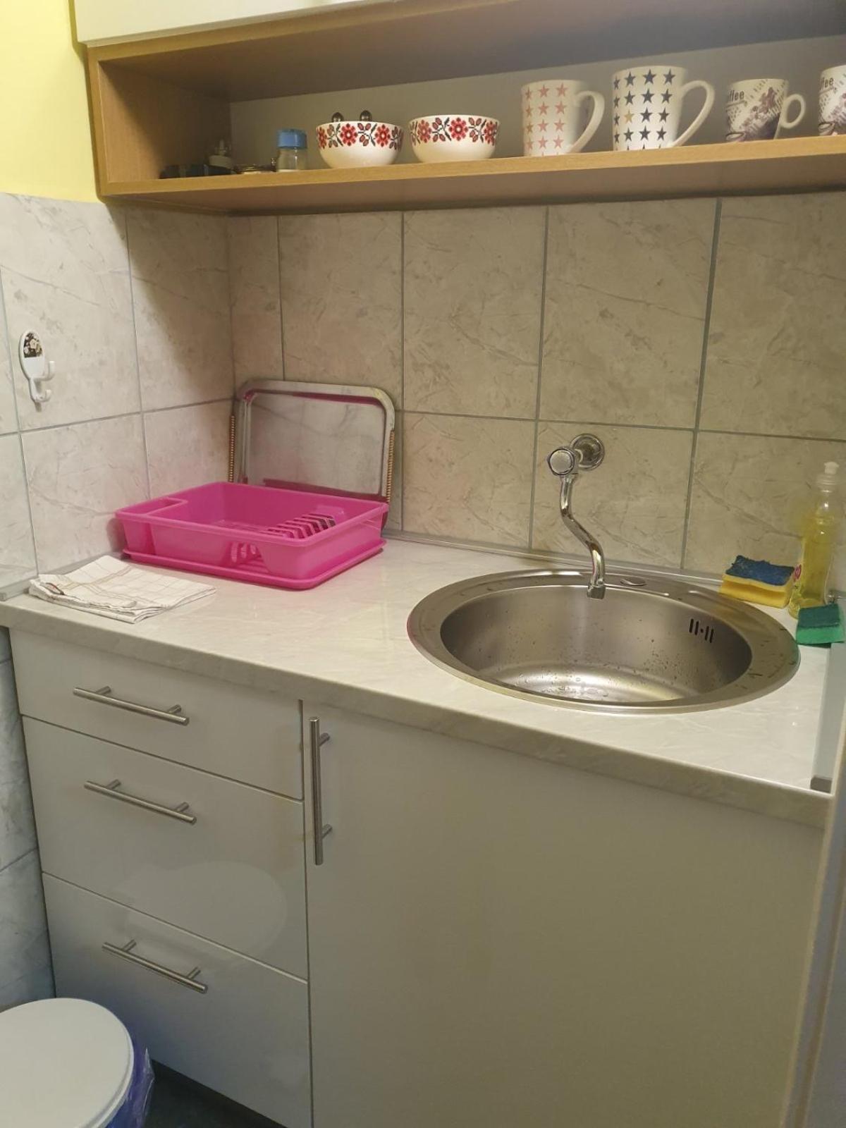 Narona 1910 Apartments Mostar Ngoại thất bức ảnh