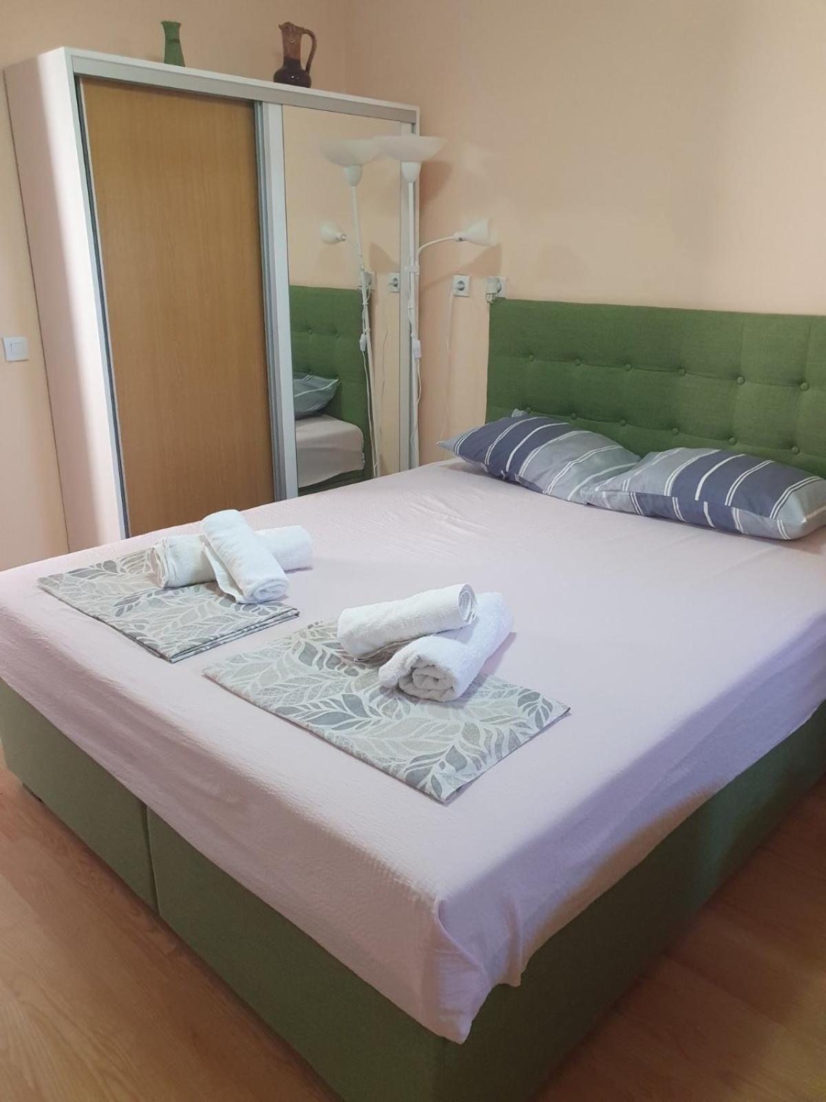 Narona 1910 Apartments Mostar Ngoại thất bức ảnh